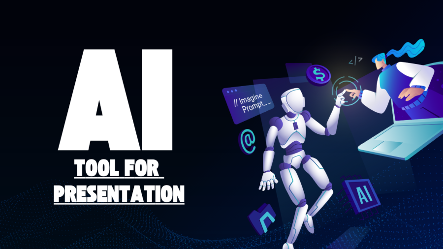 Ai Tool For Presentation