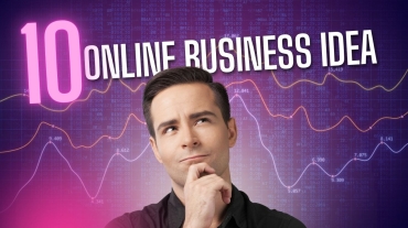 Top 10 Online Business Idea 2024-25