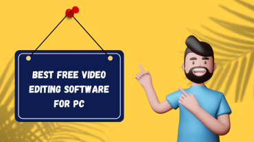 Best Video Editing Sofware