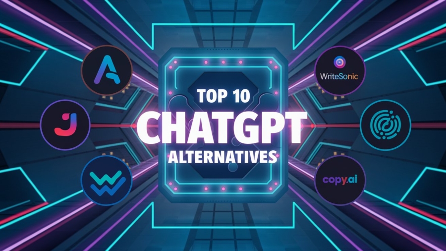 ChatGPT alternative