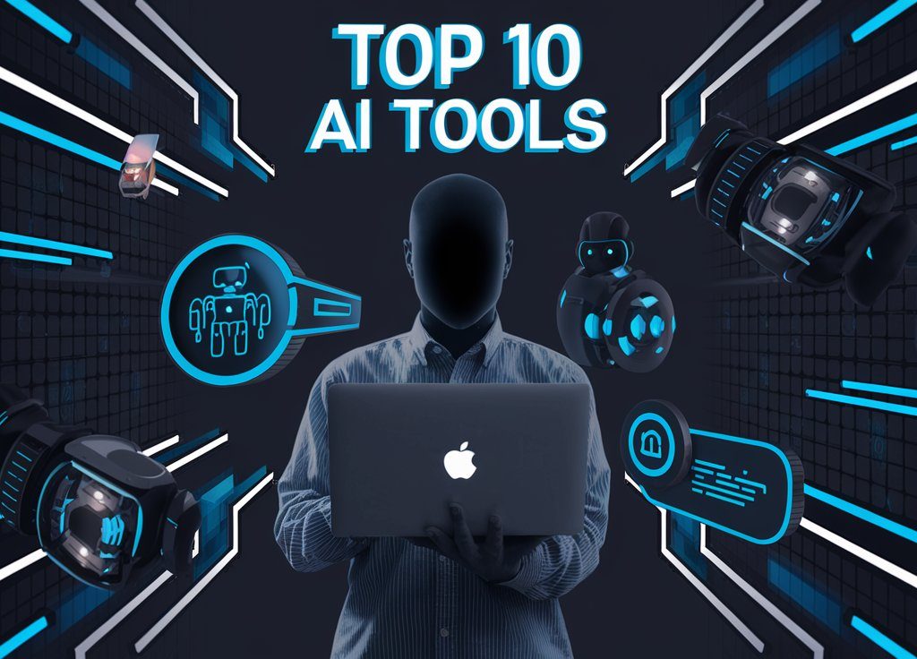 Top 10 Graphics Design Tools