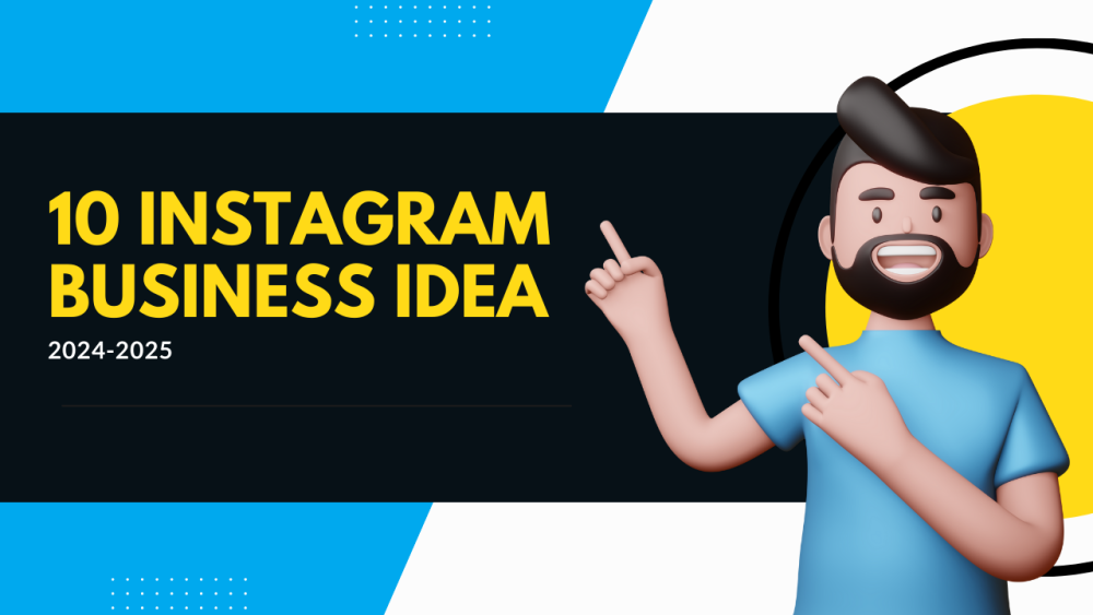 Digisavvy360-Instagram Business Idea
